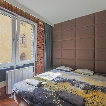 Apartmate- Perfect Apartment Oldtown Gdansk Luaran gambar