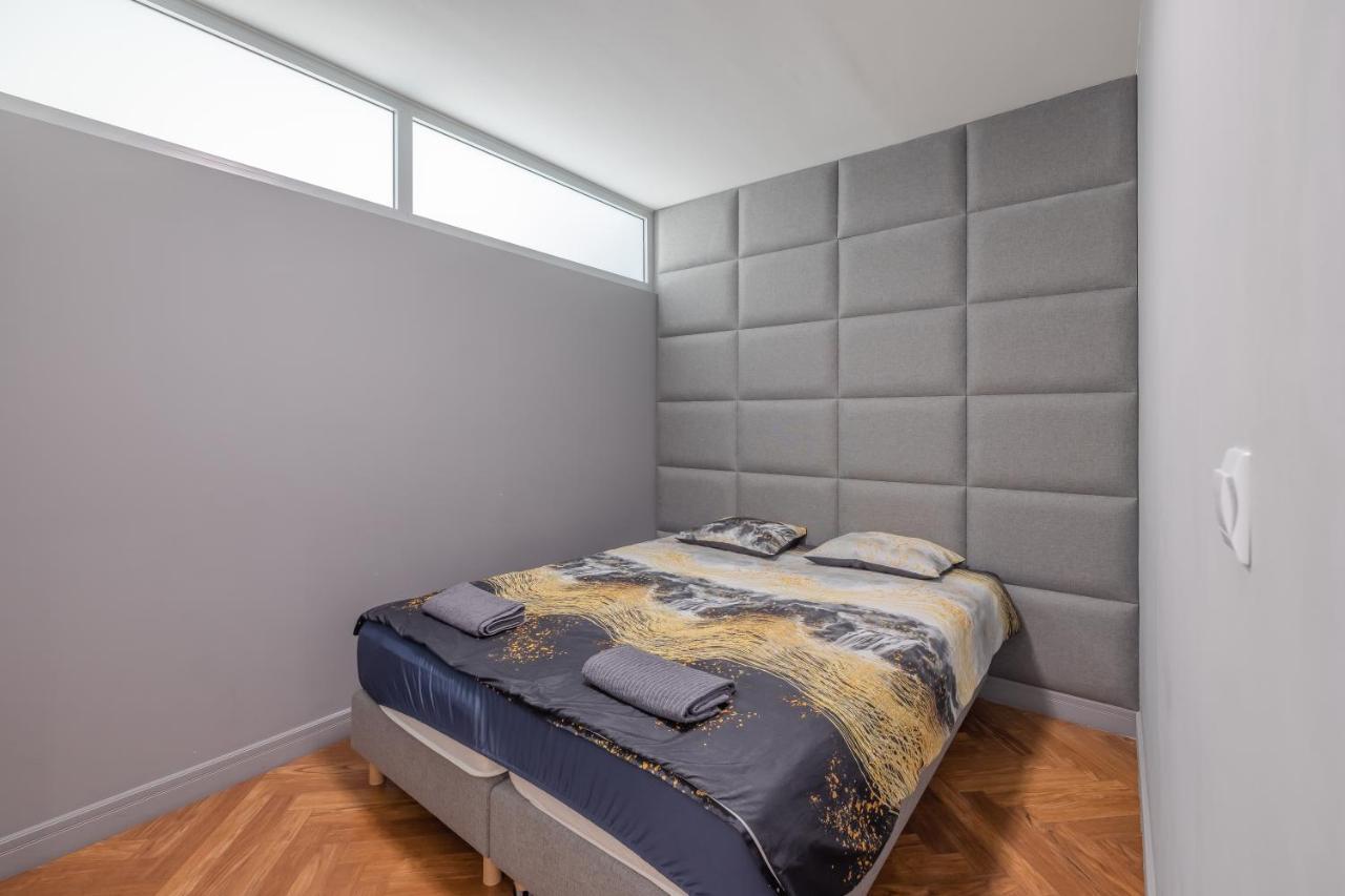 Apartmate- Perfect Apartment Oldtown Gdansk Luaran gambar