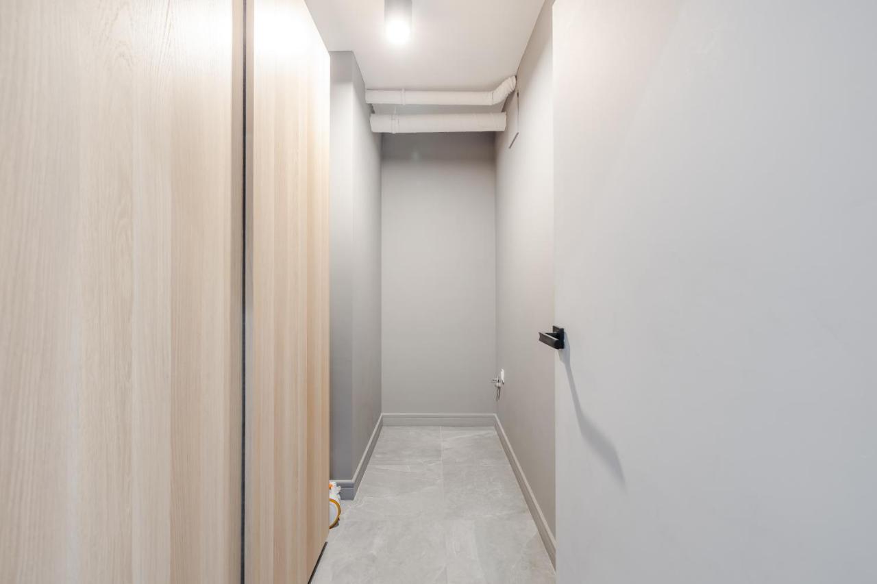 Apartmate- Perfect Apartment Oldtown Gdansk Luaran gambar